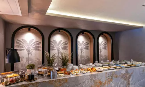 هتل نیو زیبک ازمیر هتل نیو زیبک ازمیر